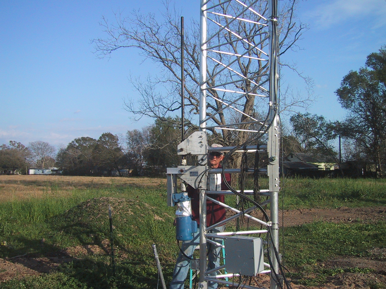 antenna-tower